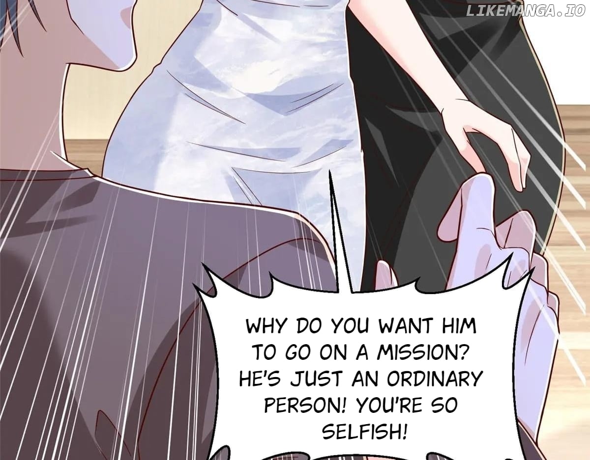 I randomly have a new career every week Chapter 819 - page 113